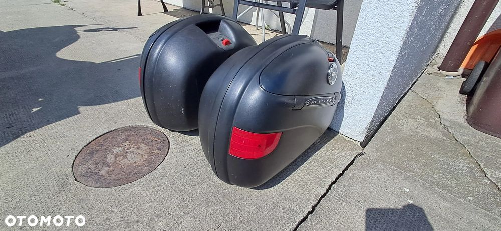 Suzuki DL - 6