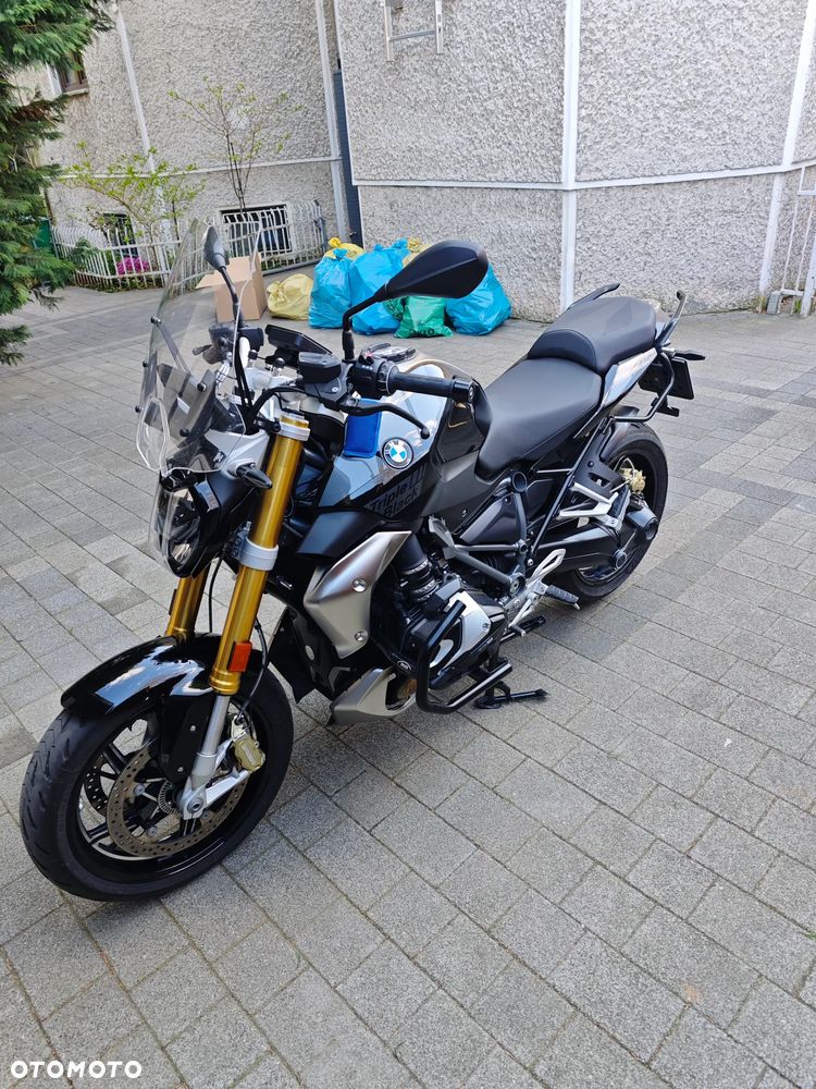 BMW R - 7