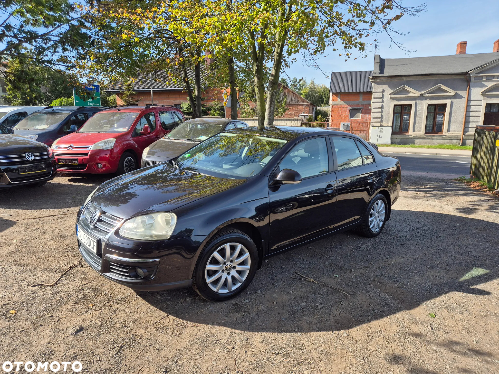 Volkswagen Jetta 1.6 Comfortline - 2