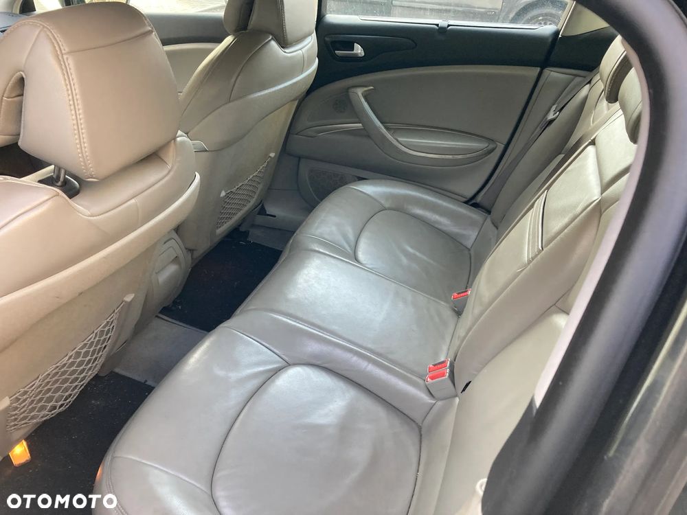 Citroën C5 2.2 HDi Exclusive - 7