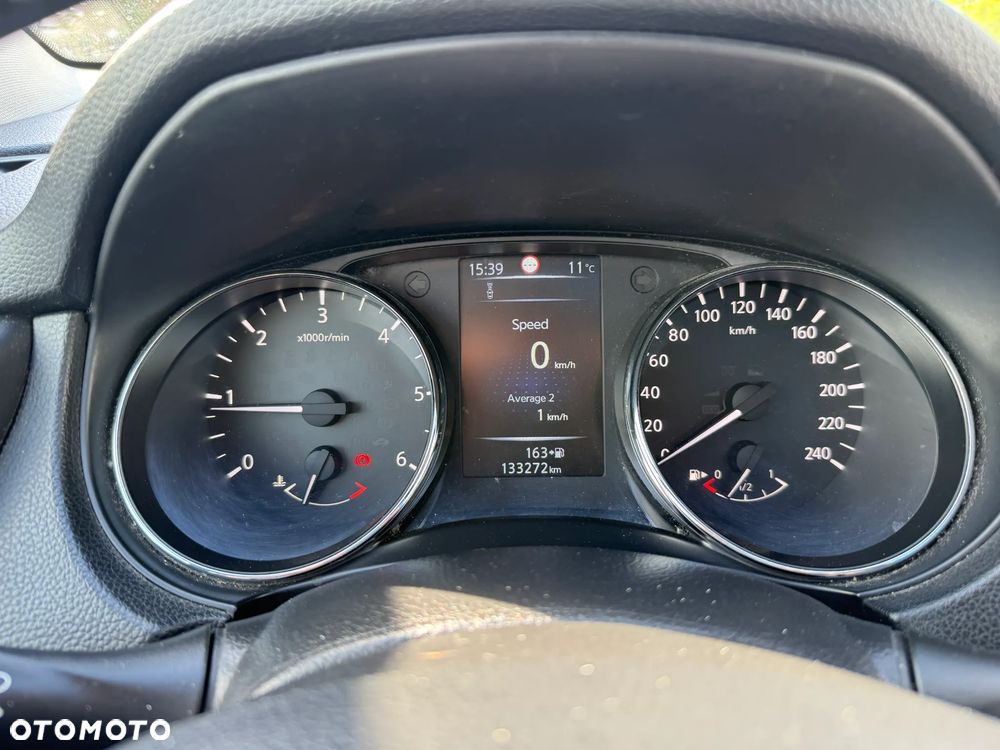 Nissan Qashqai - 17