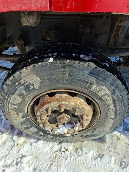 ATP Trucks Truston - 12