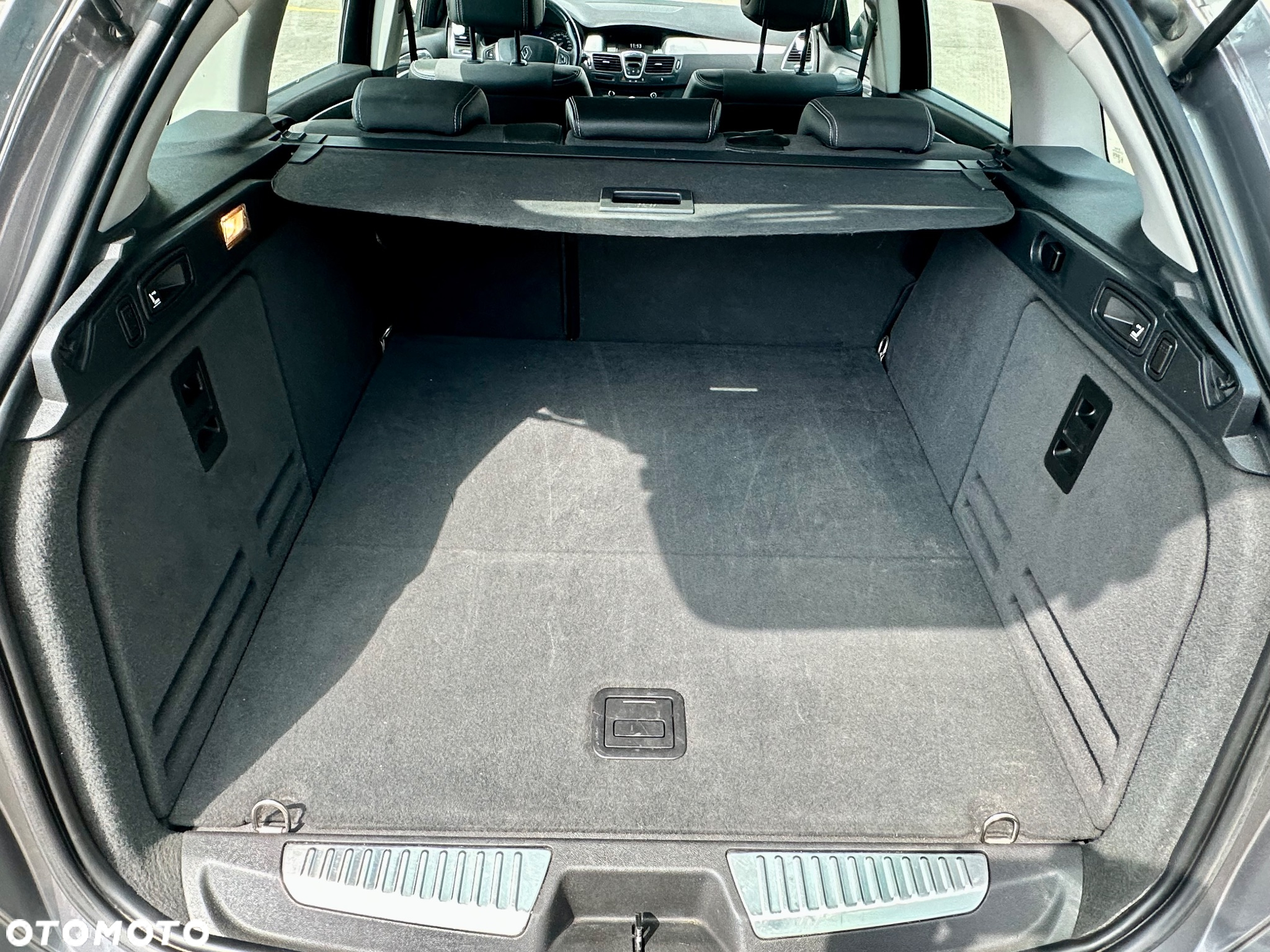 Renault Laguna - 10
