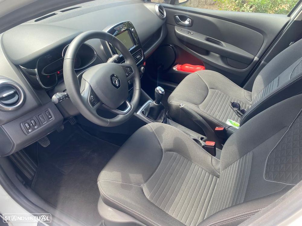 Renault Clio 0.9 TCe Limited Edition - 14