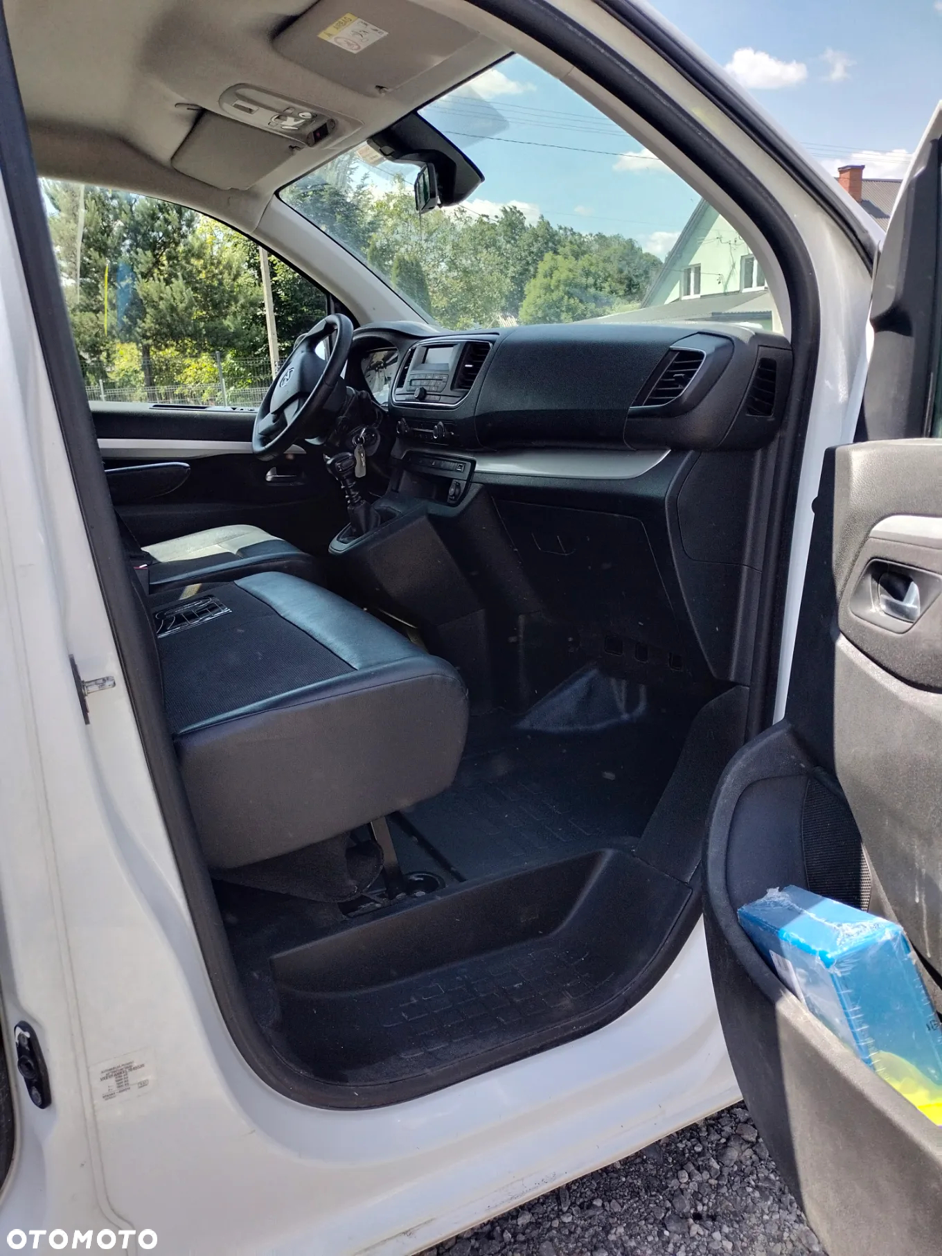 Opel Vivaro - 3