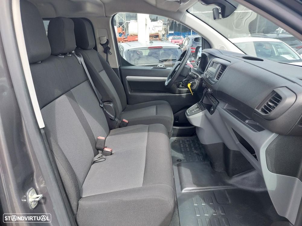 Opel Vivaro-e 50 kWh L2H1 - 13