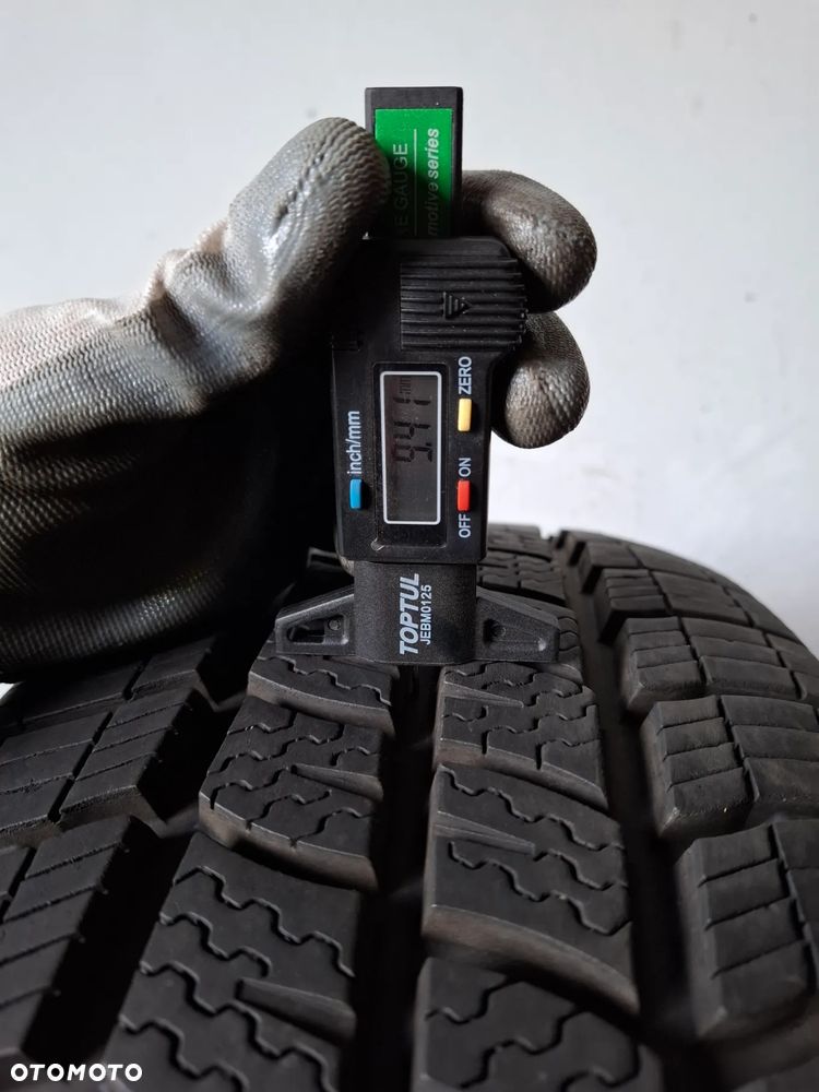 235/65R16C Vredestein Comtrac 2 AllSeason+ - 2