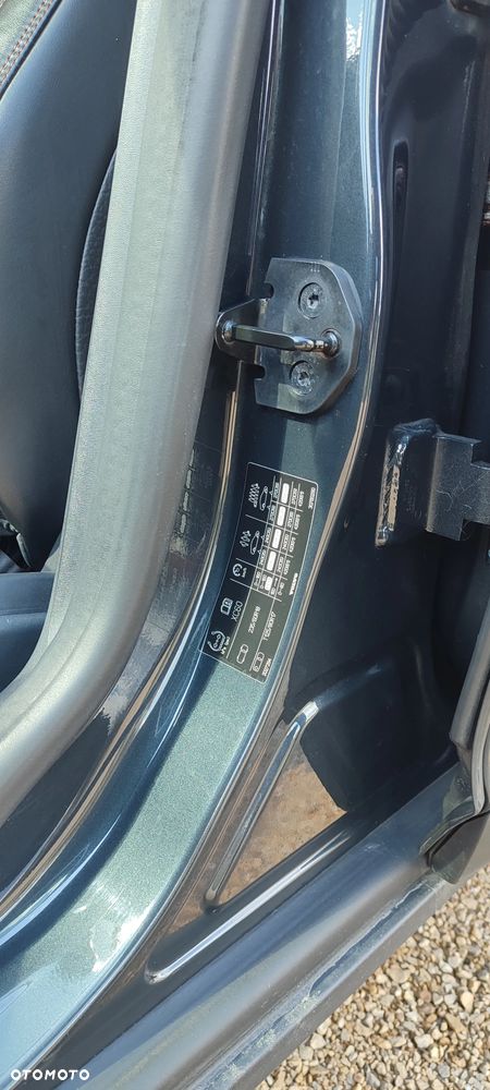 Volvo XC 60 D5 AWD - 10