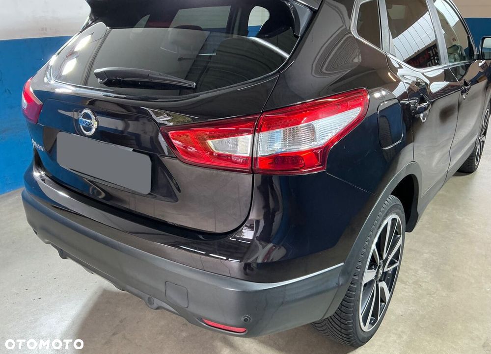 Nissan Qashqai - 33