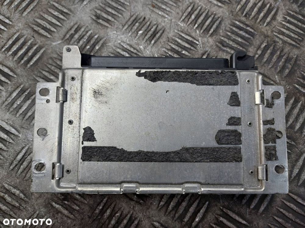 KOMPUTER STEROWNIK SKRZYNI AUDI A6 C6 8P0907427 - 2