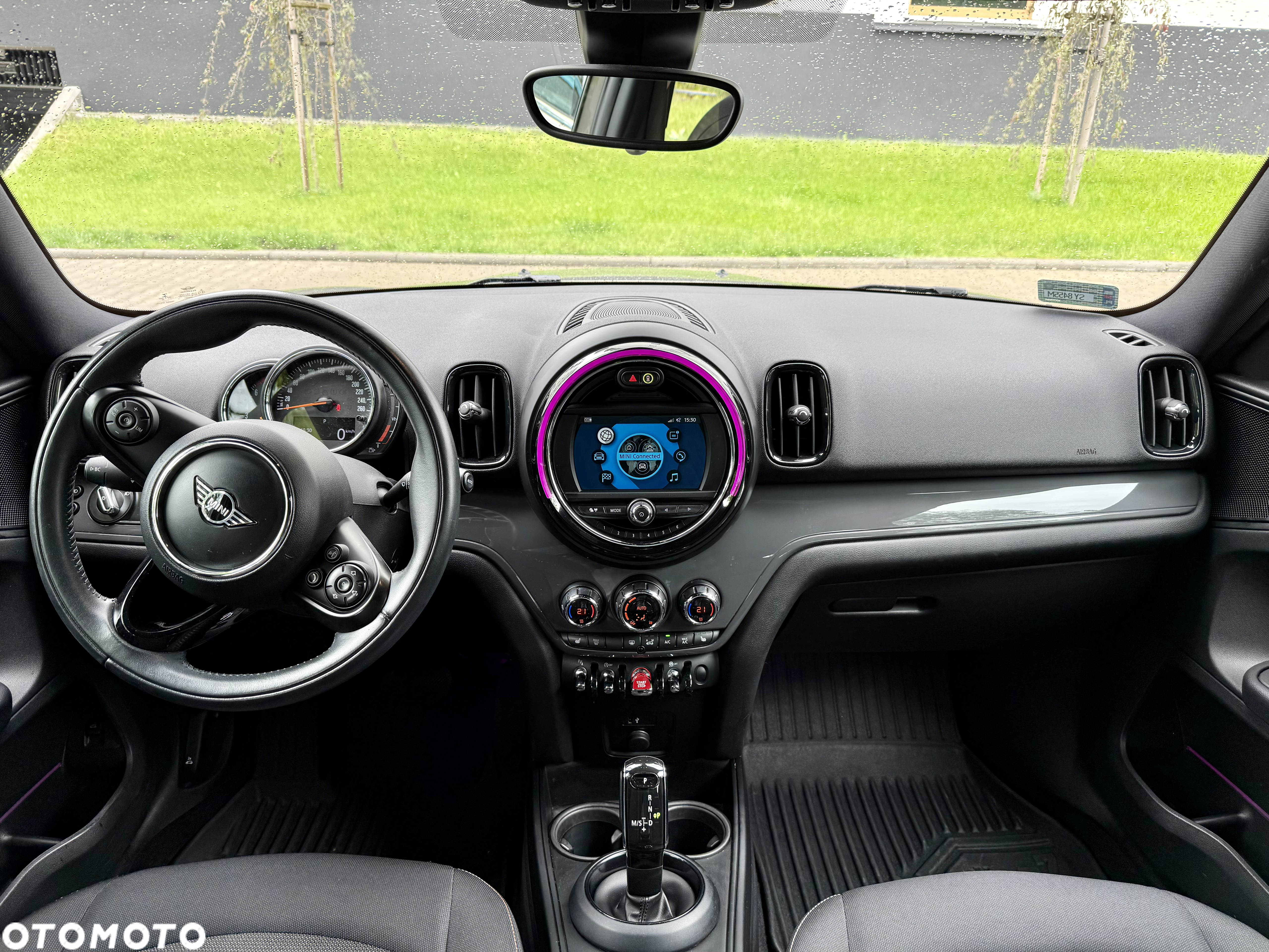 MINI Countryman Cooper - 20