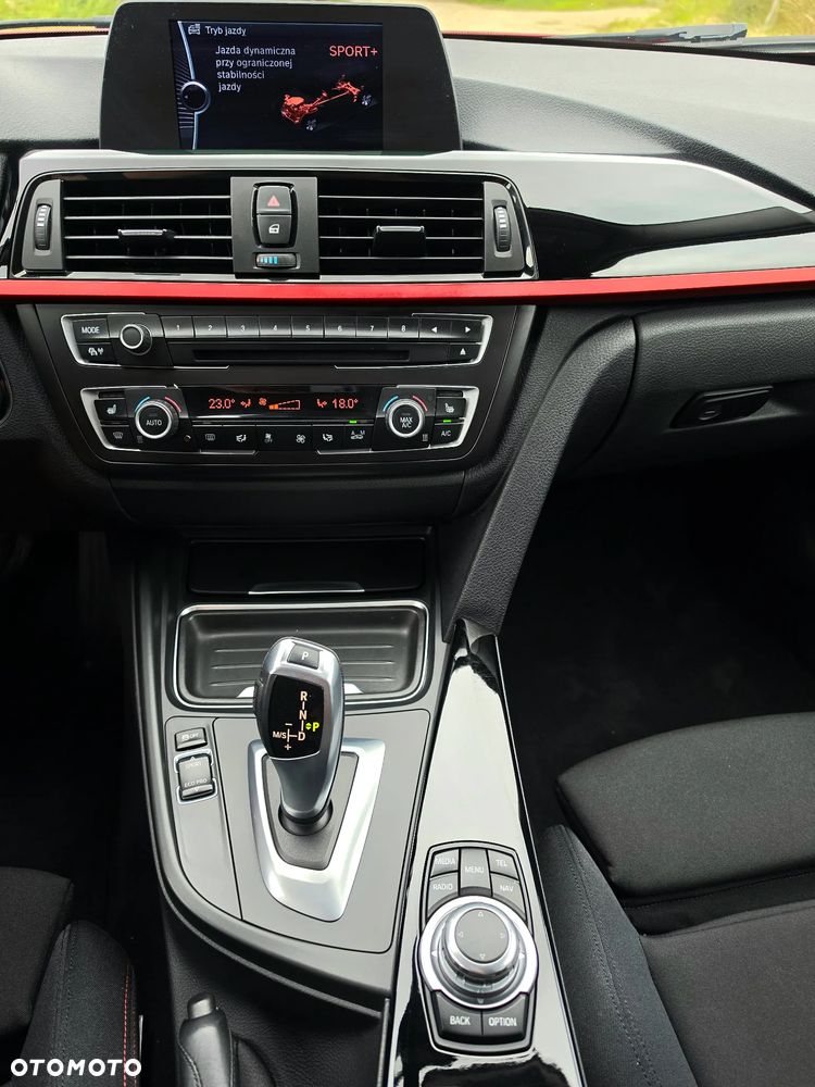 BMW Seria 3 - 8