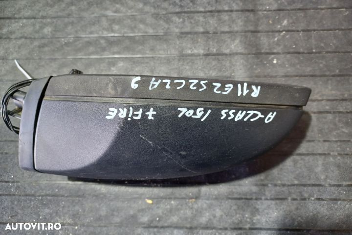 Oglinda stanga electrica A3140417 CU 7 FIRE A3140417 CU 7 FIRE Merced - 3
