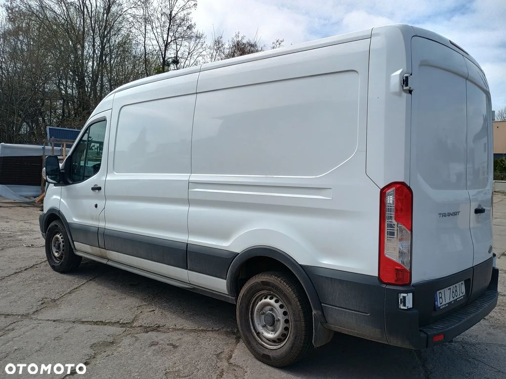 Ford TRANSIT - 5