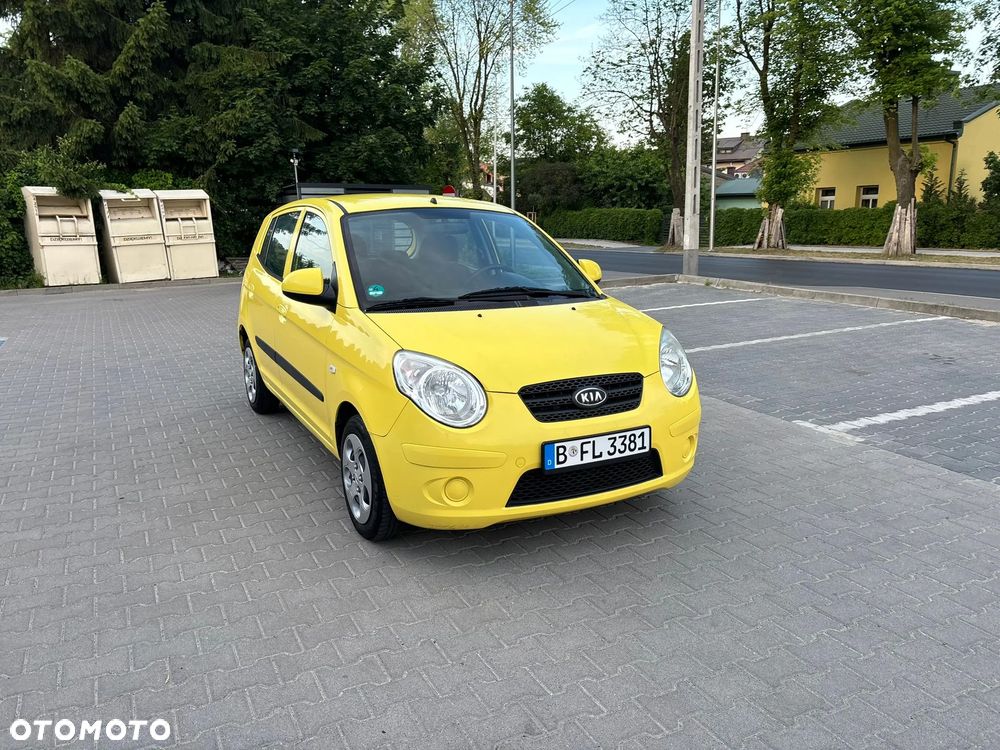 Kia Picanto - 19
