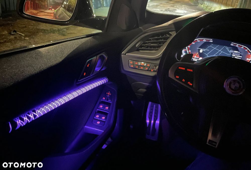 BMW Seria 2 218d M Sport sport - 21