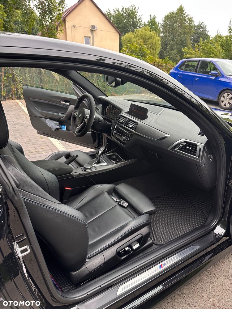 BMW M2 - 13