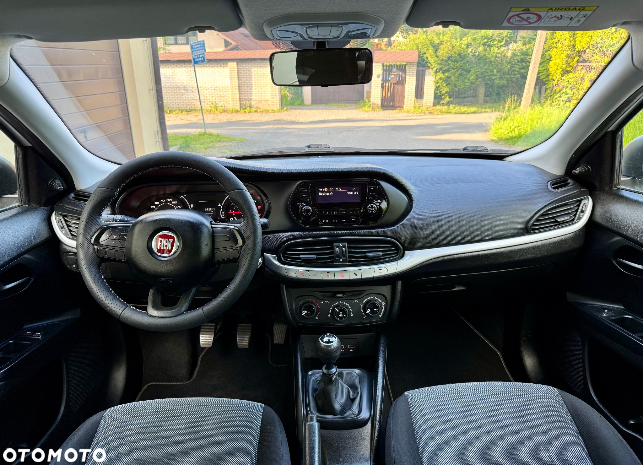 Fiat Tipo 1.4 16v Pop - 30