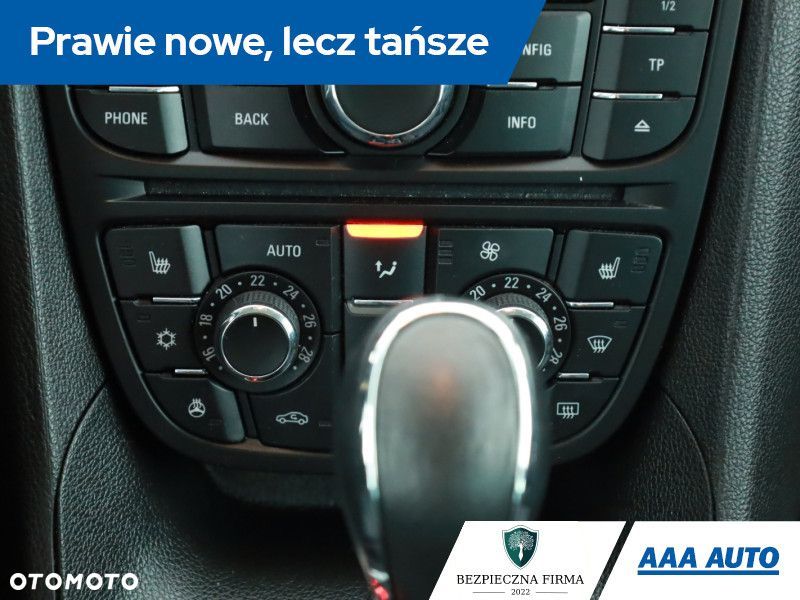 Opel Meriva - 13