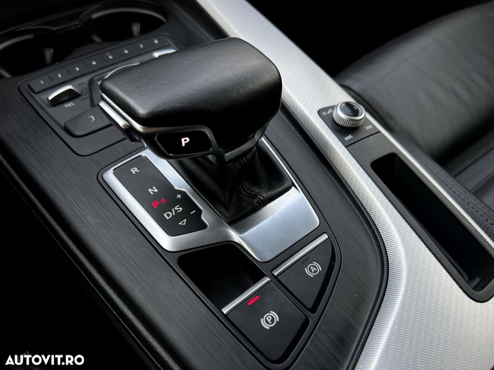 Audi A5 Sportback - 16