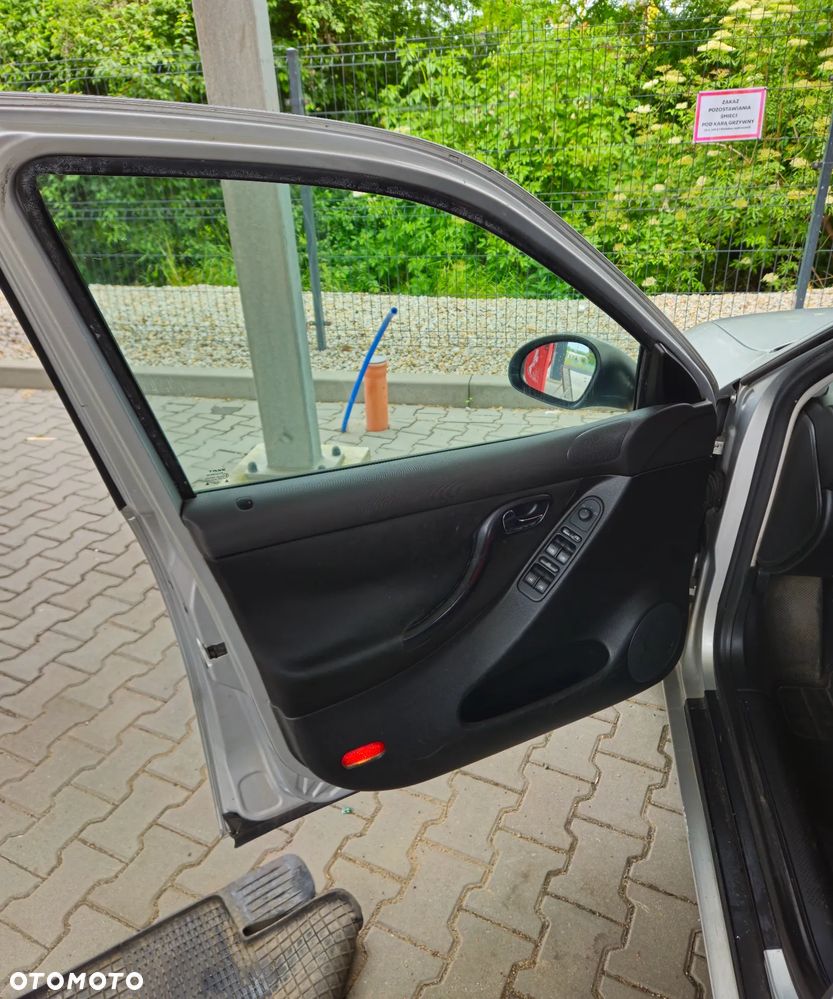 Seat Leon 1.9 TDI Sport - 7
