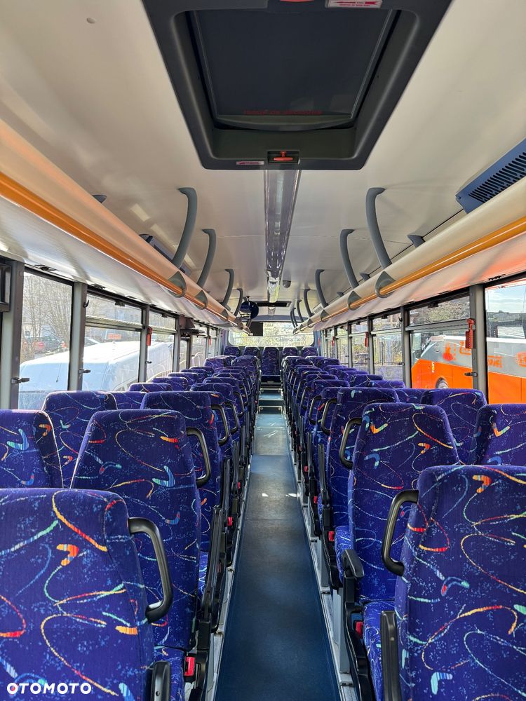 Irisbus Crossway - 6