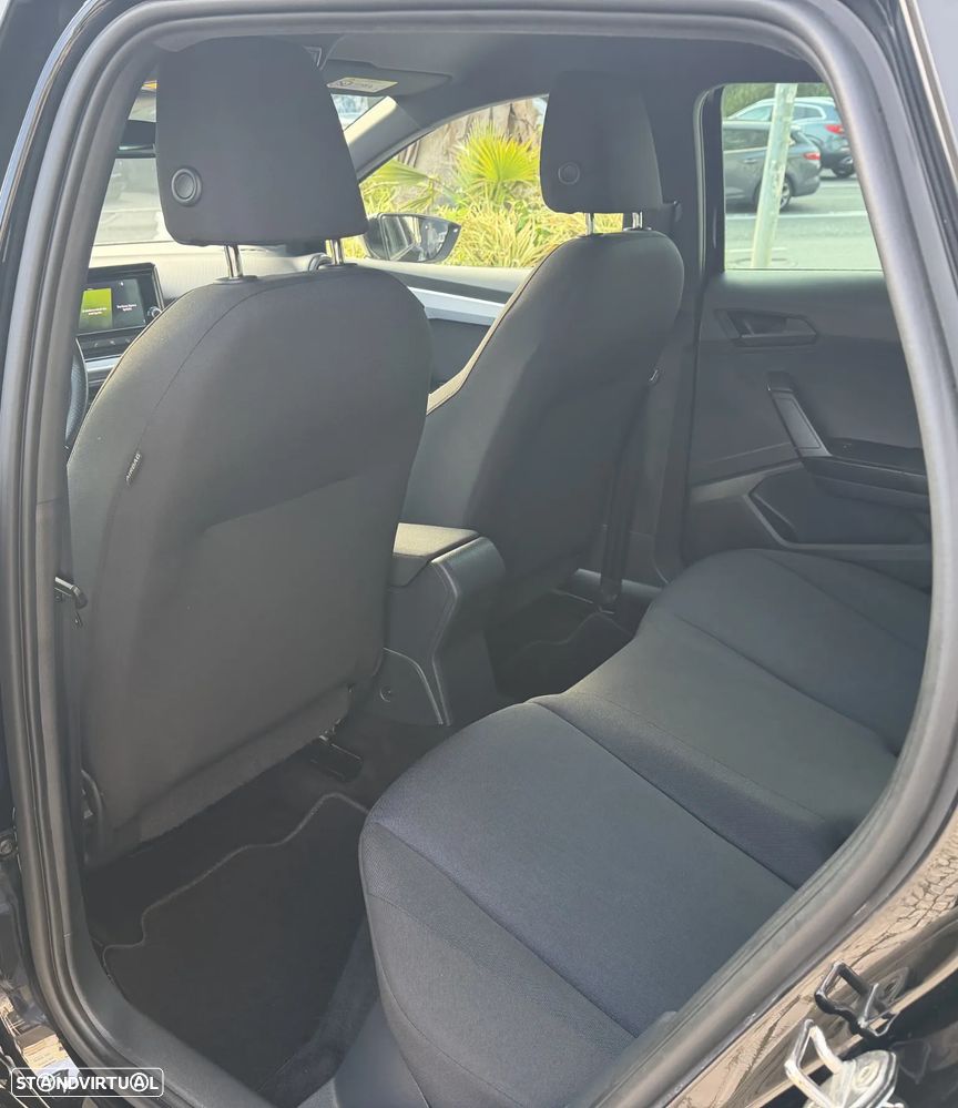 SEAT Ibiza 1.0 TSI FR - 26