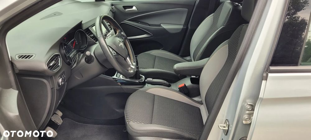 Opel Crossland X 1.2 ECOTEC Start/Stop Innovation - 12