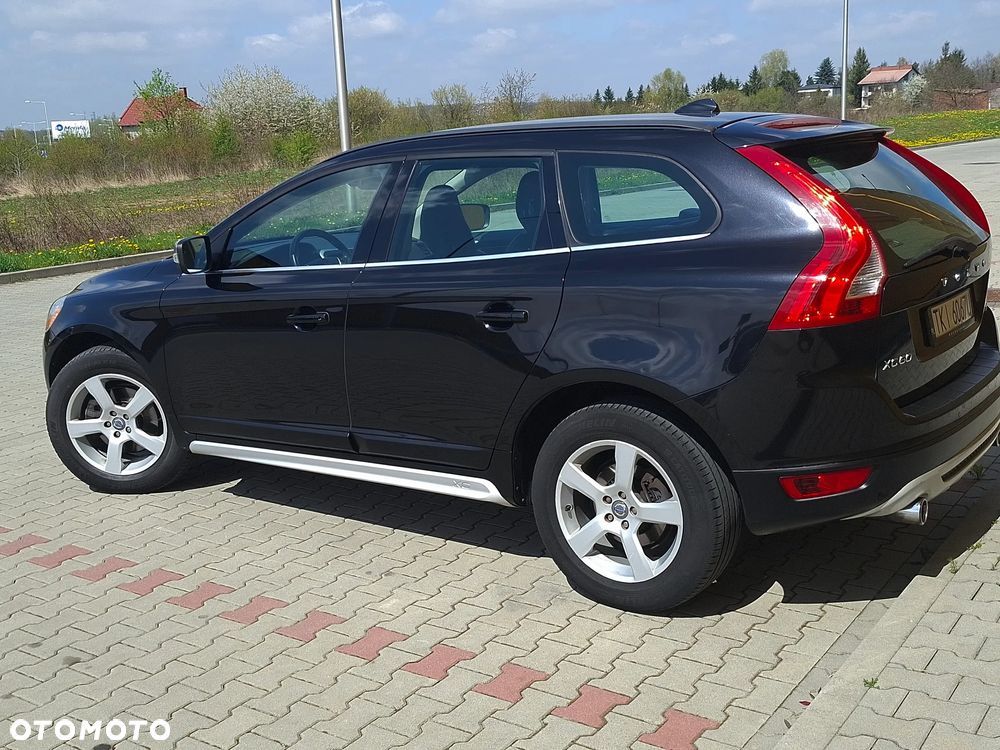 Volvo XC 60 D4 RDesign - 10