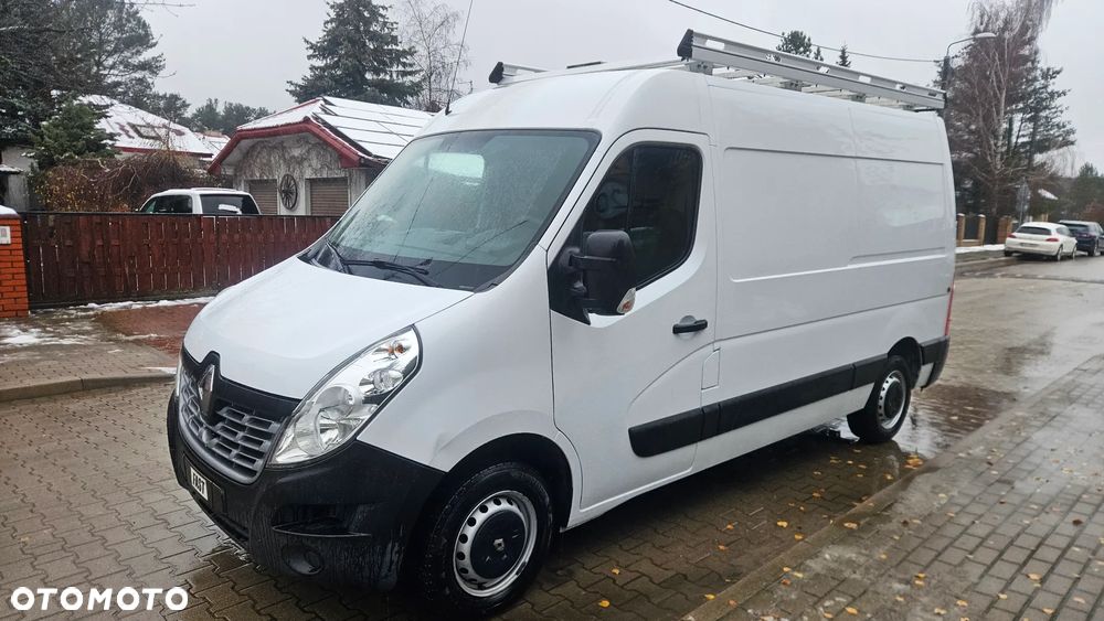 Renault MASTER - 2