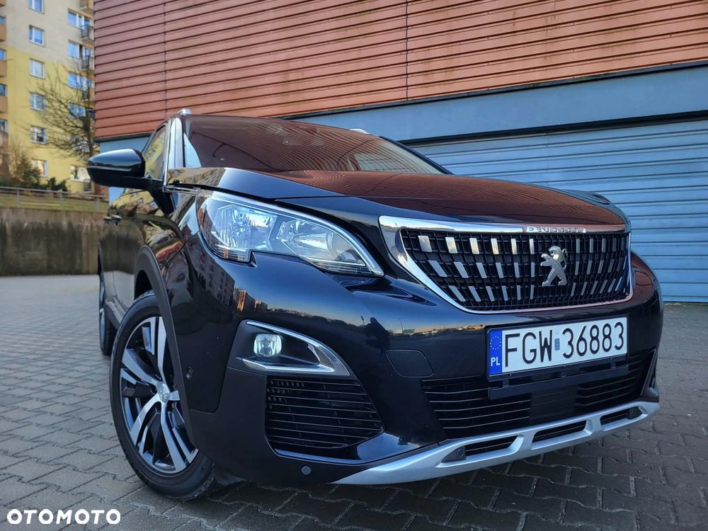 Peugeot 3008 HDi 150 Allure - 2
