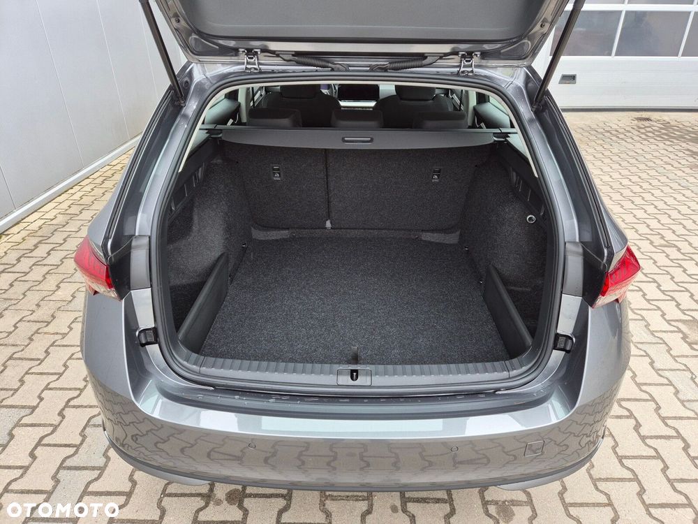 Skoda Octavia 2.0 TDI Drive Essence DSG - 18
