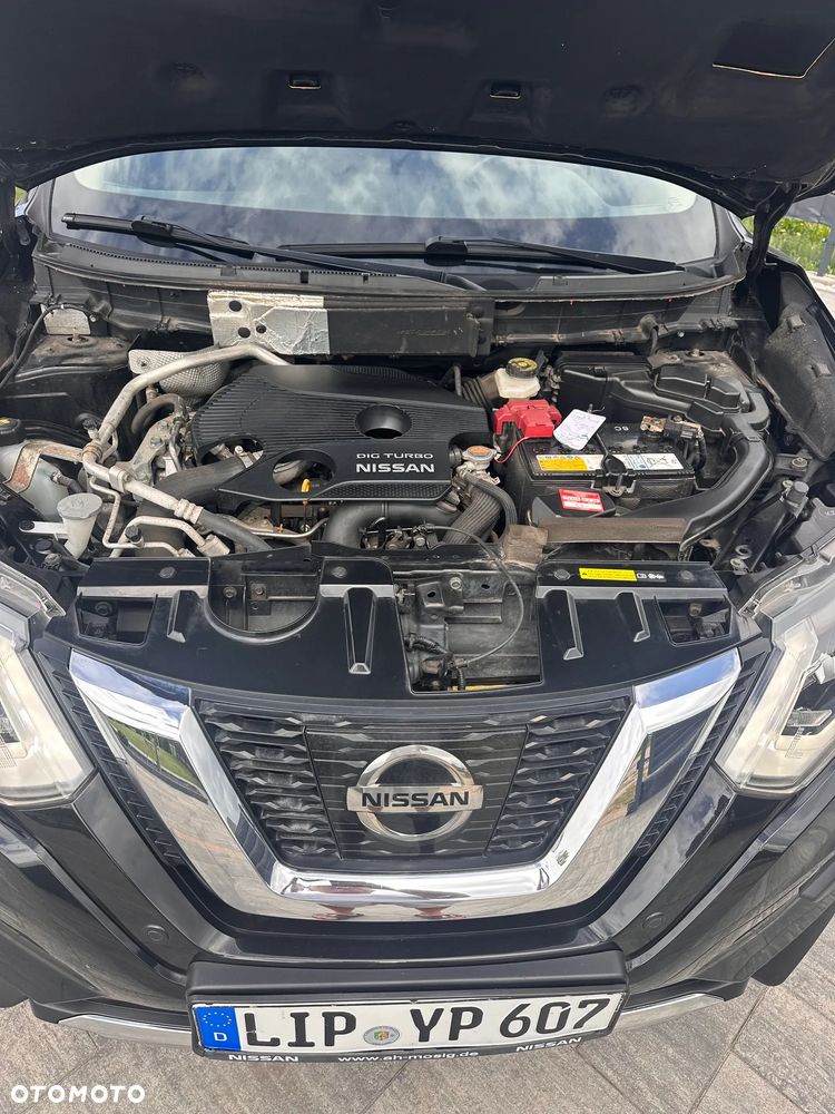 Nissan X-Trail 1.6 DIG-T Tekna 2WD - 29