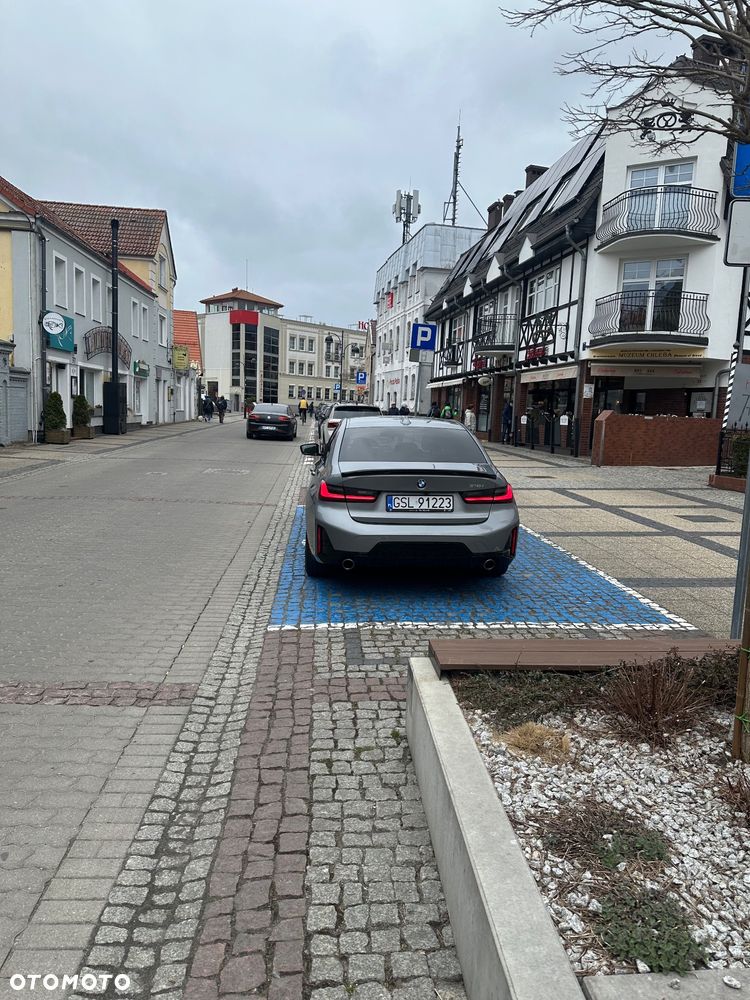 BMW Seria 3 318i Advantage sport - 5