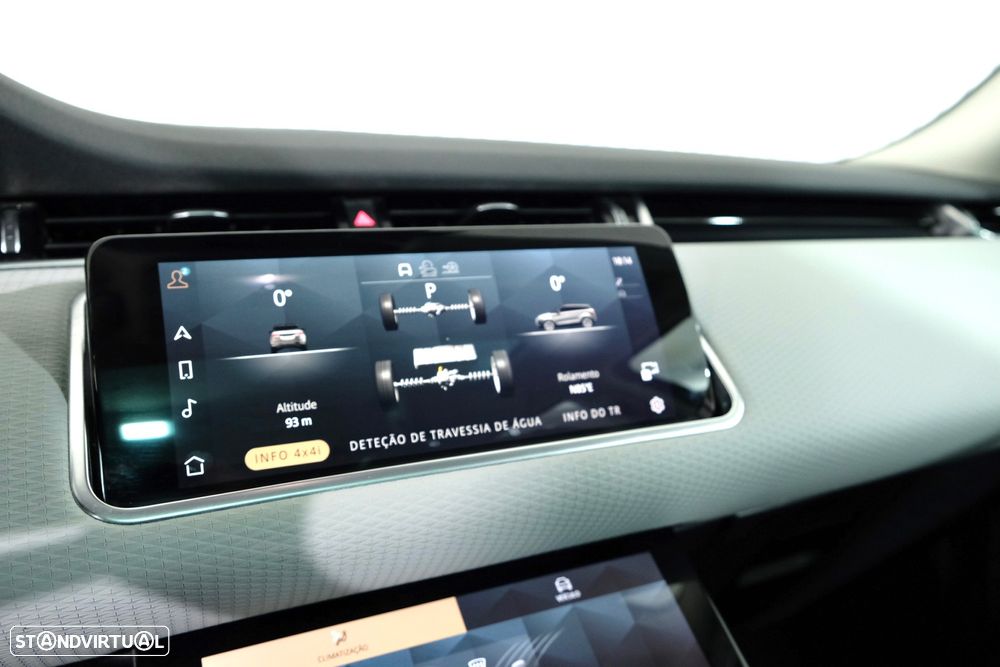 Land Rover Range Rover Evoque - 13