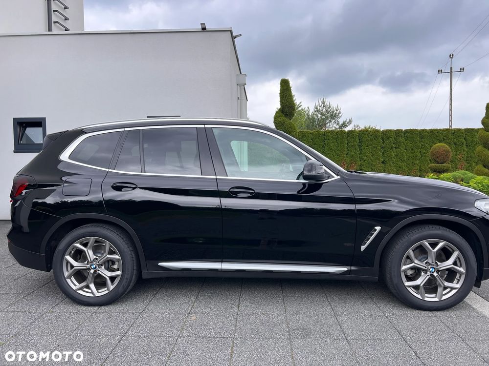BMW X3 - 4