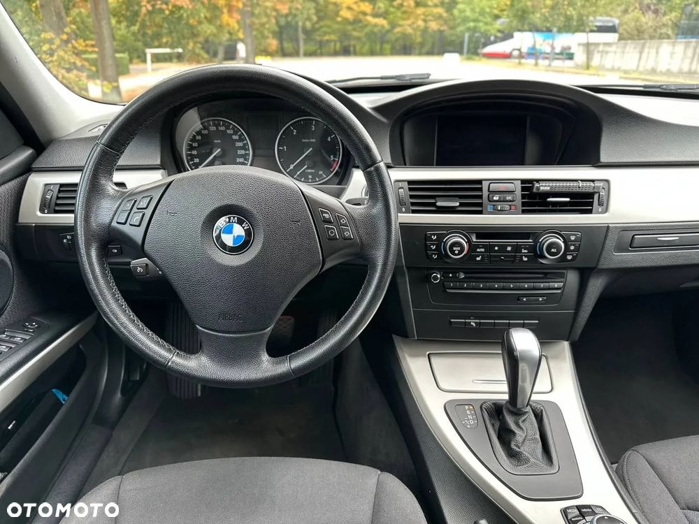 BMW Seria 3 - 6