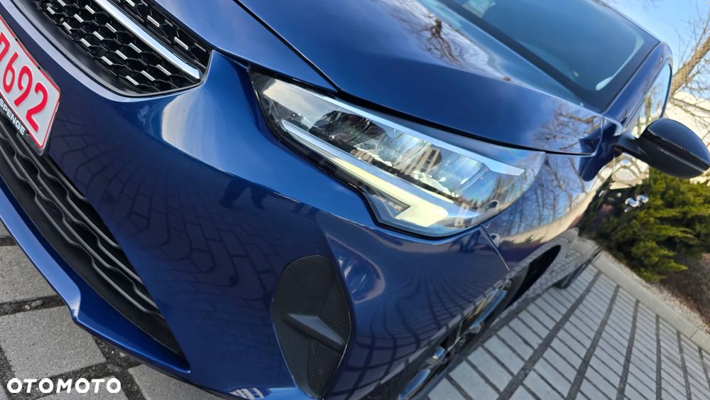 Opel Corsa 1.2 Direct Injection Turbo Ultimate - 20