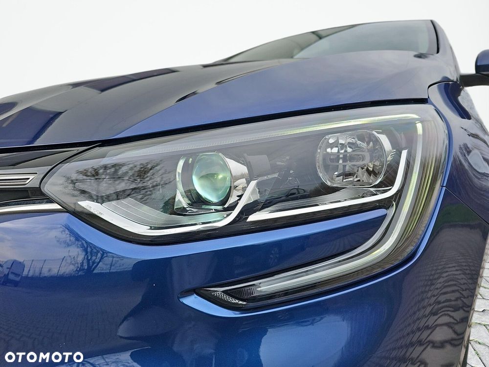 Renault Megane 1.3 TCe FAP Intens - 33