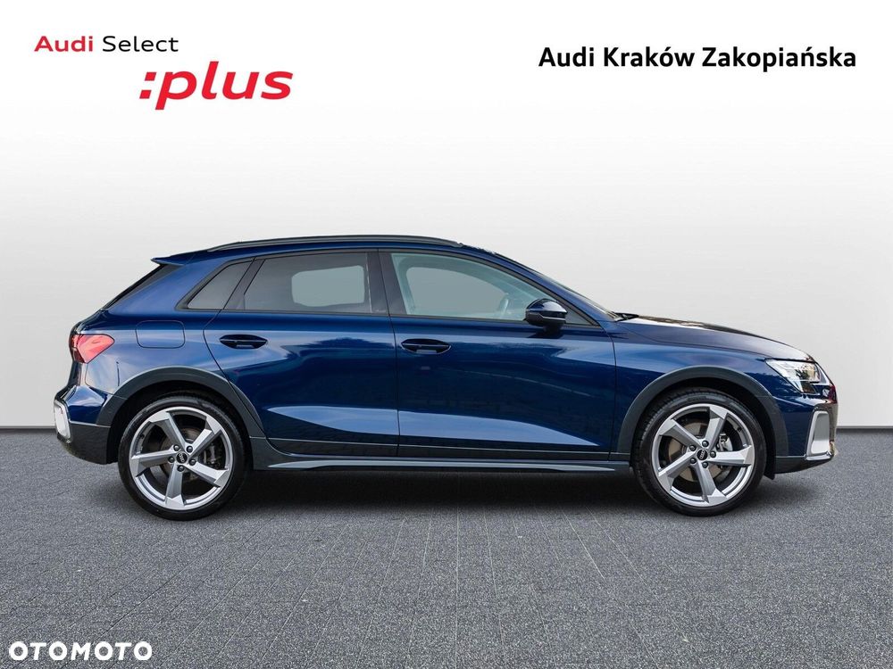 Audi A3 Allstreet - 4