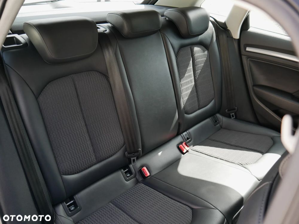 Audi A3 Sportback 2.0 TDI Sport - 28