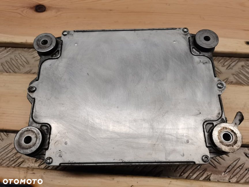 Komputer ECU JCB 4CX {Delphi DCM3.3 320 09705} - 3