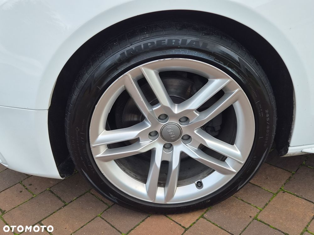 Audi A5 Sportback - 11