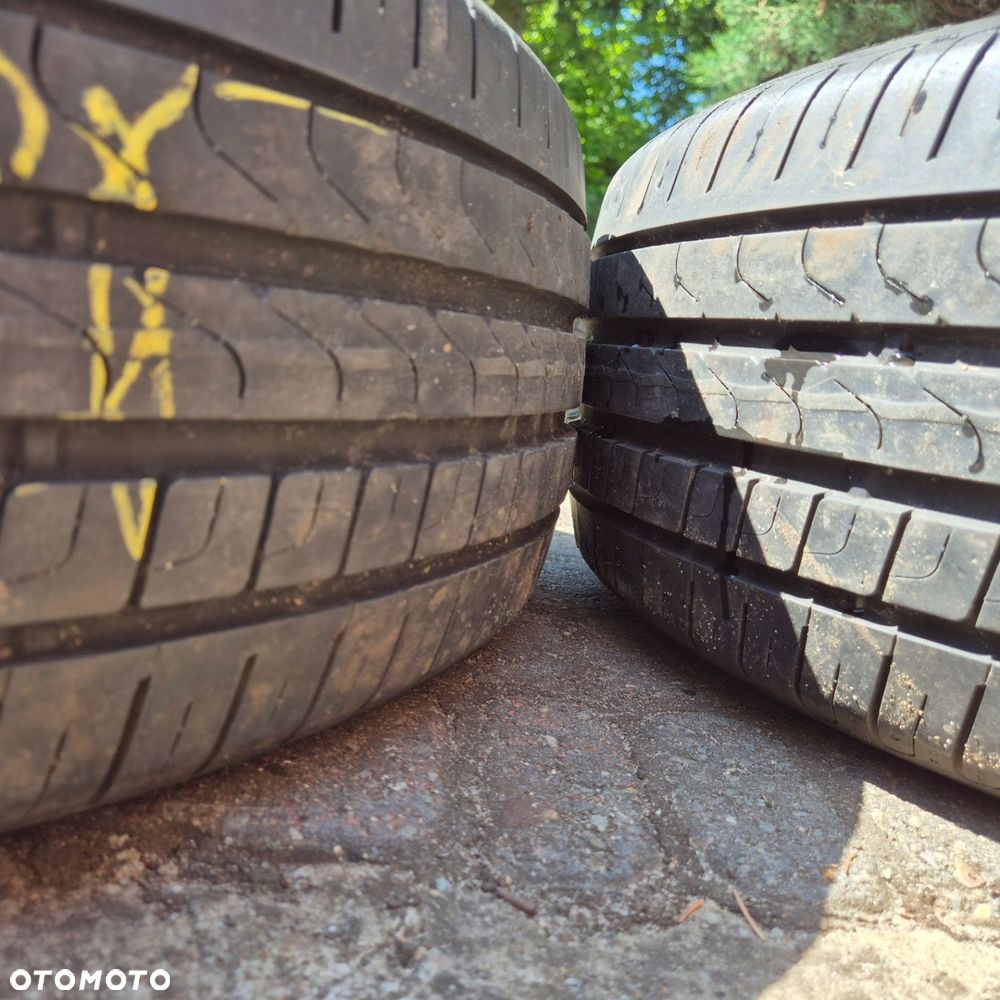 LATO KOŁA 235/55 R17 FORD S-MAX KUGA ST-LINE GALAXY MONDEO - 11