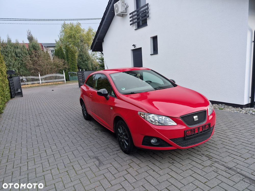 Seat Ibiza - 6