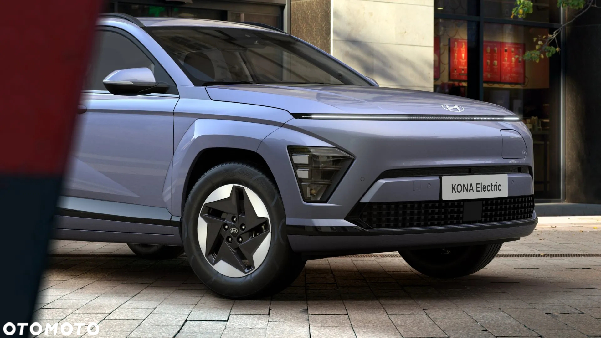 Hyundai Kona Electric 65kWh Smart - 6