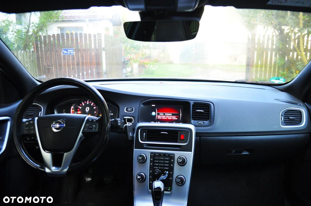 Volvo V60 T3 RDesign - 13