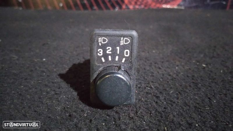 Regulador De Faróis Nissan Primera (P11) - 2