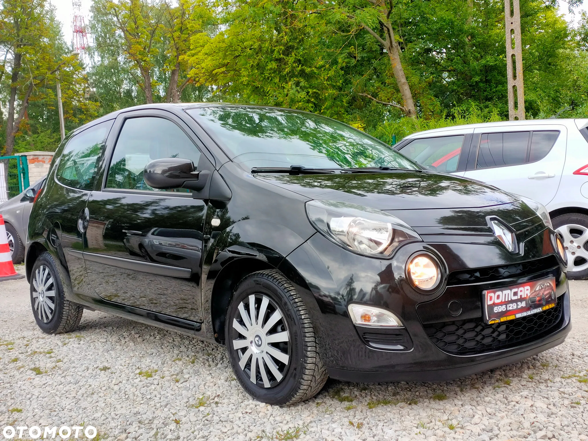 Renault Twingo 1.2 16V Dynamique - 16