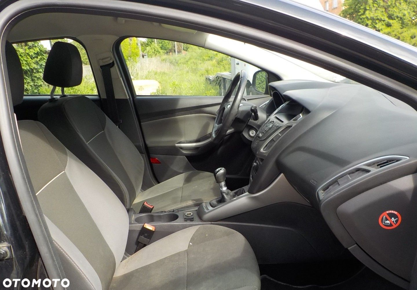 Ford Focus - 23